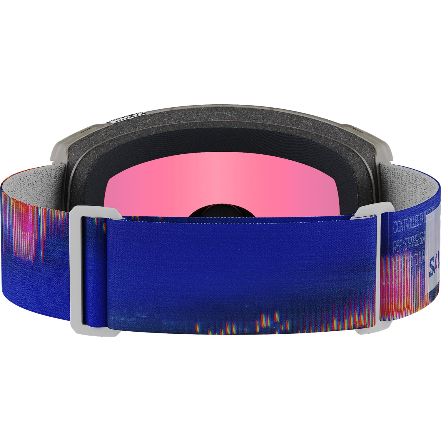 Salomon S/View Goggle - Thumbnail 2
