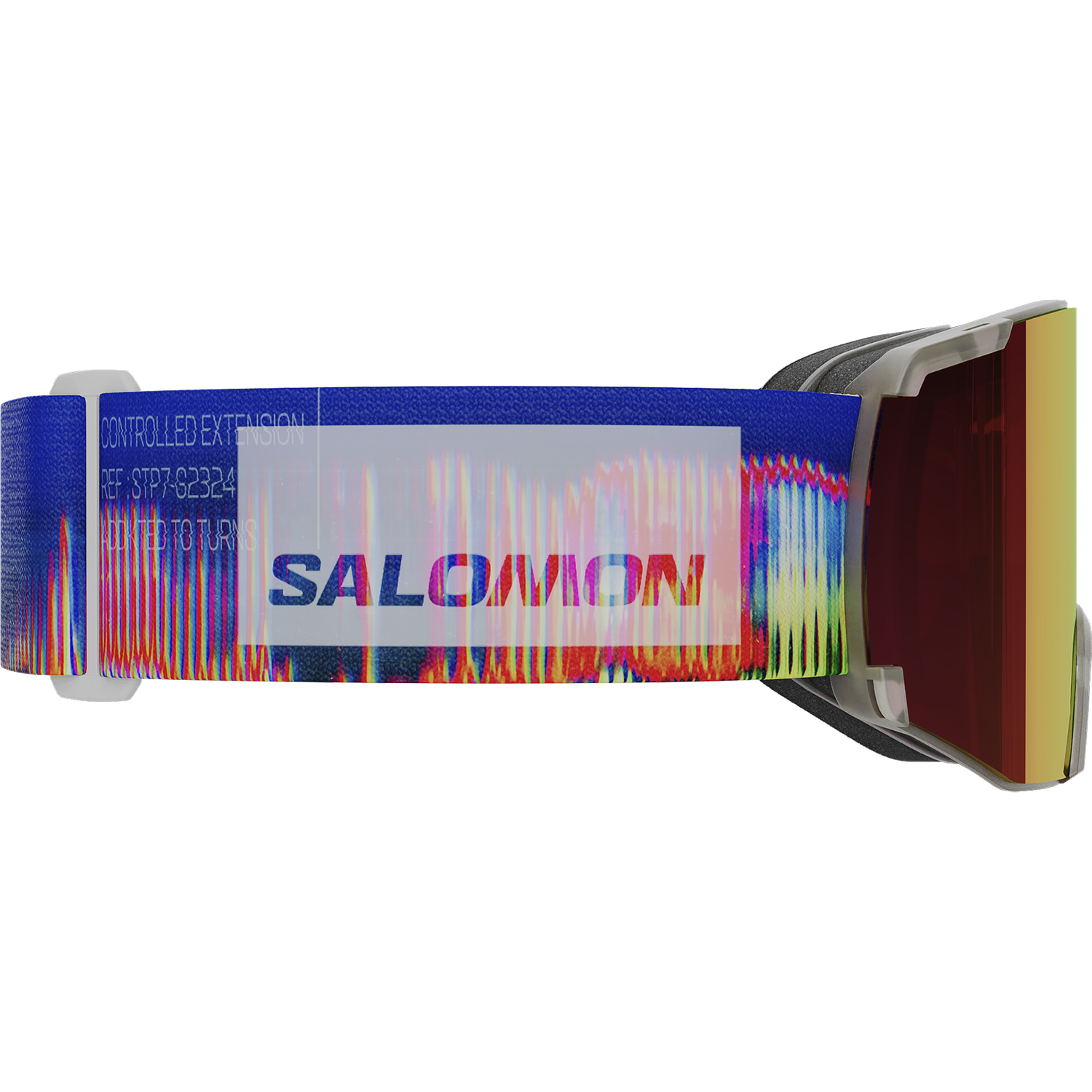 Salomon S/View Goggle - Thumbnail 5