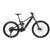 Marin Alpine Trail E1 E-Mountain Bike 2023 Gloss Green/Black