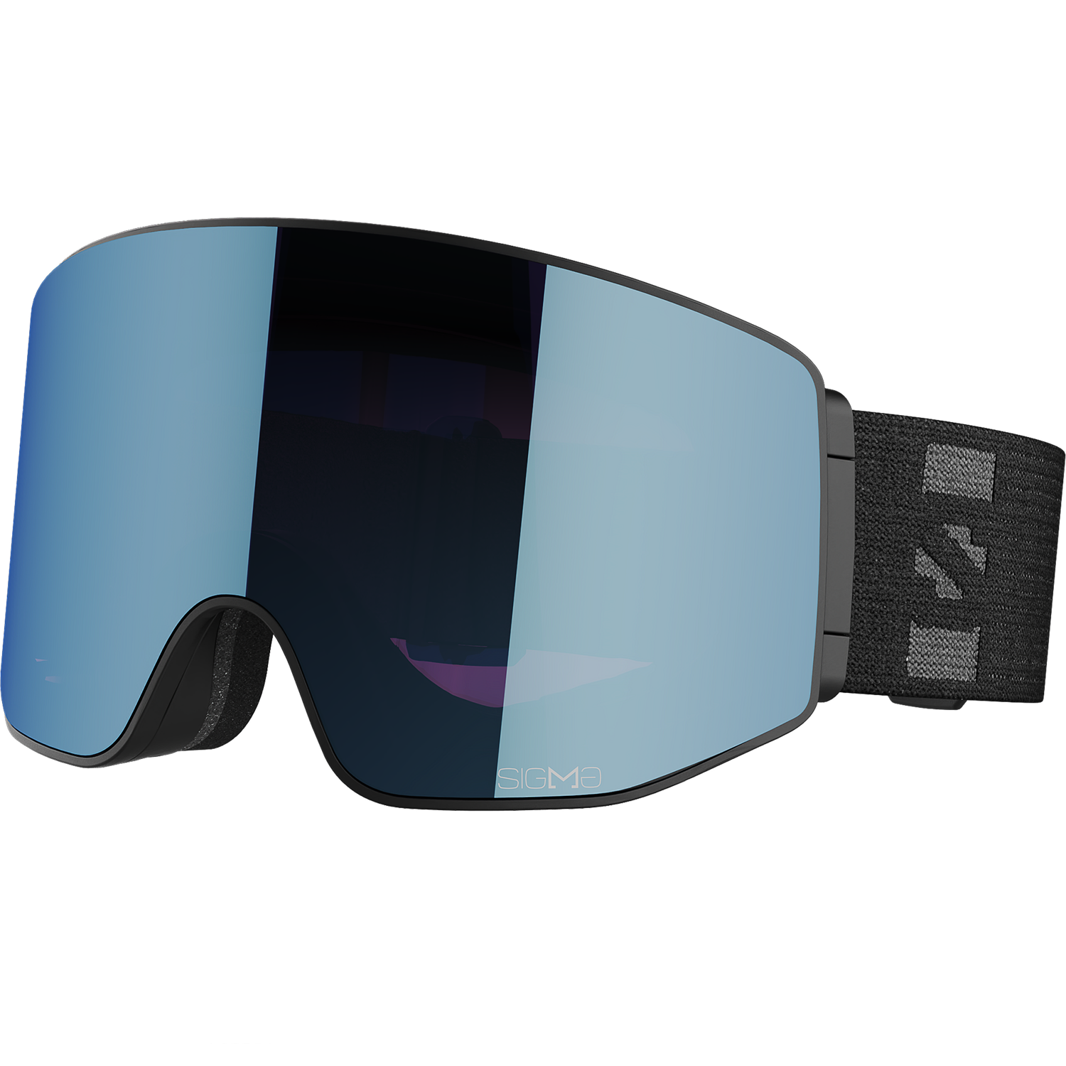 Salomon Sentry Prime Sigma Goggles – evo