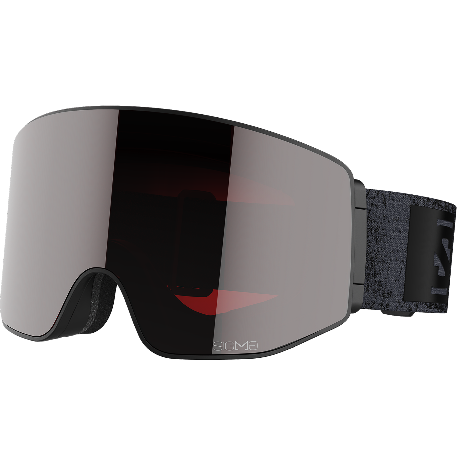 Salomon Sentry Prime Sigma Goggles – evo