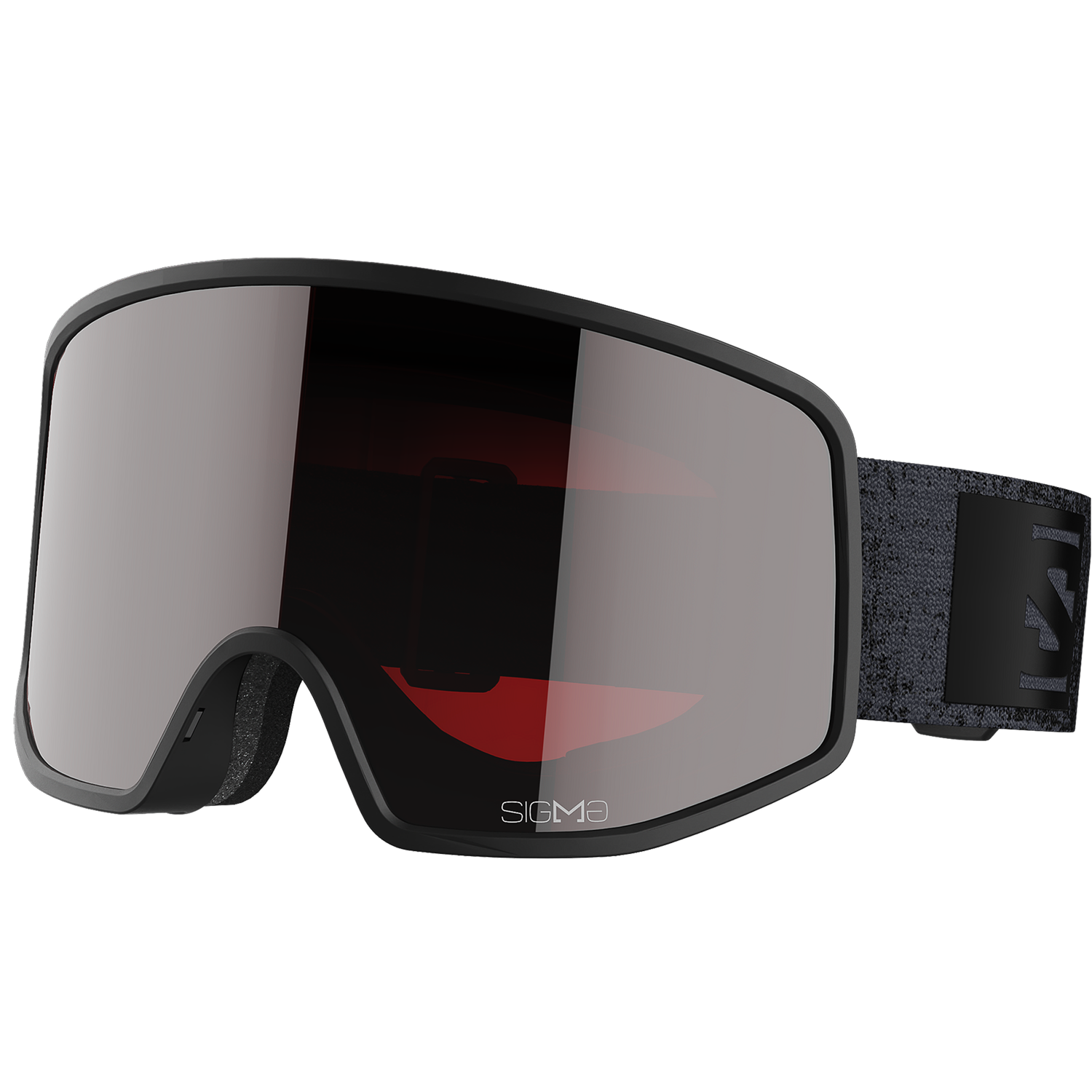 Salomon Sentry Pro Sigma Goggles – evo
