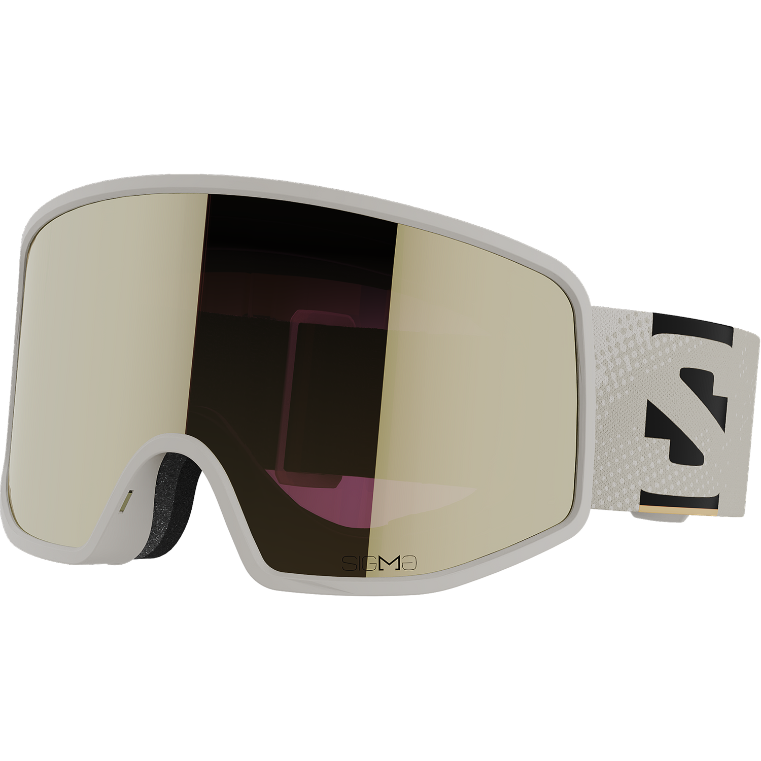 Salomon Sentry Pro Sigma Goggles – evo
