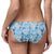 Patagonia Sunamee Bikini Bottoms - Women's Primavera: Lago Blue
