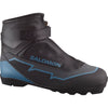 Black/Castelrock/Blue Ashes