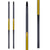 Salomon Escape Snow 47 eSkin Cross Country Skis + Prolink Shift Bindings 2024