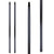 Salomon Escape Snow 59 Cross Country Skis + Prolink Auto Bindings 2024