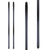 Salomon Escape Outpath 60 Cross Country Skis + Prolink Auto Bindings 2024