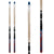 Salomon Escape Outpath 64 Cross Country Skis + Prolink Auto Bindings 2024