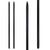 Salomon RC + Grip Junior Cross Country Skis + Prolink Access Bindings - Kids' 2024