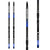 Salomon RC + Grip Junior Cross Country Skis + Prolink Access Bindings - Kids' 2024