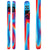 Salomon QST Blank Skis 2025