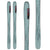 Salomon QST 98 Skis 2024