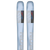 Salomon QST Blank Skis 2025