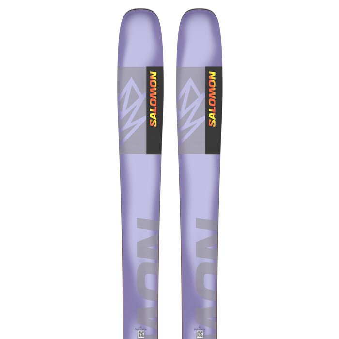 Salomon QST 106 Skis 2024