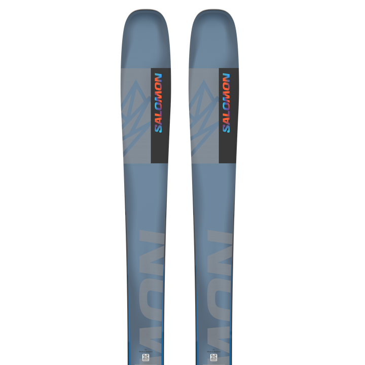 Salomon QST 92 Skis 2025 – evo