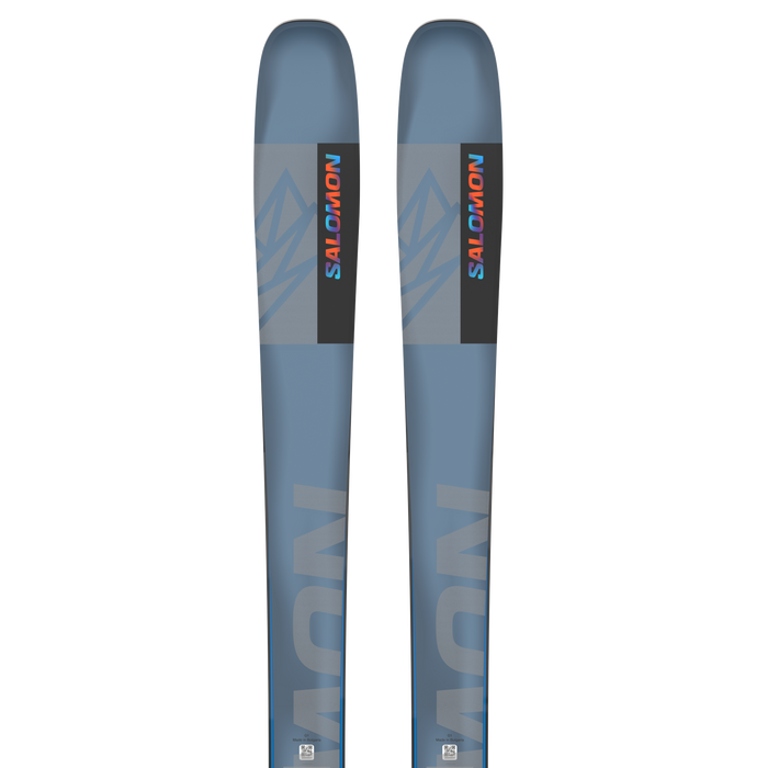 Salomon QST 92 Skis 2025