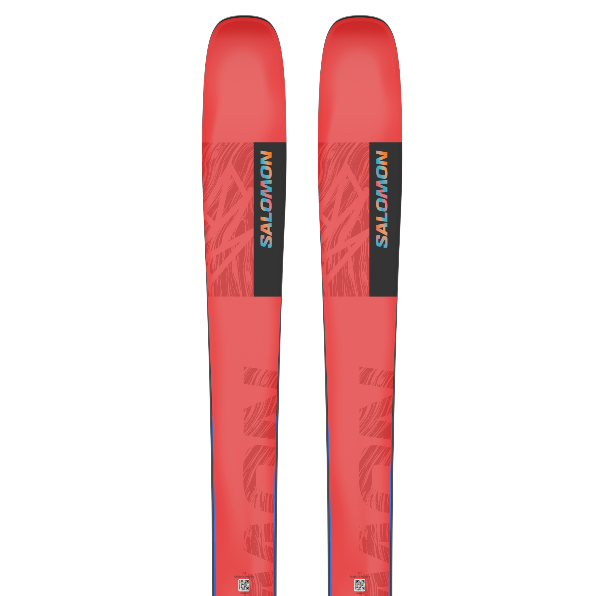 Salomon QST Stella 106 Skis - Women's 2025 – evo