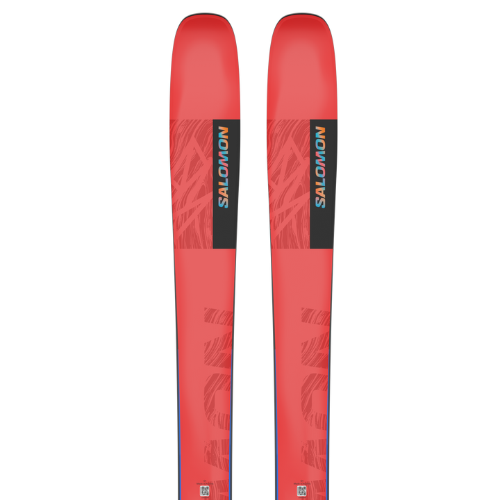 Salomon QST Stella 106 Skis