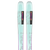 Salomon QST Lumen 98 Skis - Women's 2024