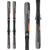 Salomon Stance 84 Skis + M12 GW Bindings 2024