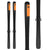 Salomon Stance 84 Skis + M12 GW Bindings 2024