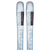 Salomon QST Blank Team Skis - Kids' 2025