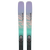 Salomon Stance W 84 Skis + M11 GW Bindings - Women's 2025