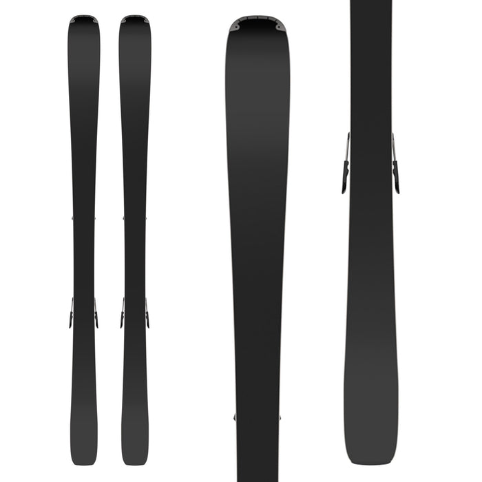 Salomon Stance W 80 Skis + M10 GW Bindings - Women's 2025