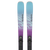 Salomon Stance W 80 Skis + M10 GW Bindings - Women's 2025