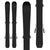 Salomon T1 XS Skis + C5 GW Bindings - Toddlers' 2024