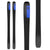Salomon Stance 96 Skis 2024