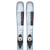 Salomon QST Blank Team Skis + L6 GW Bindings - Kids' 2024