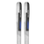 Salomon Stance 96 Skis 2024