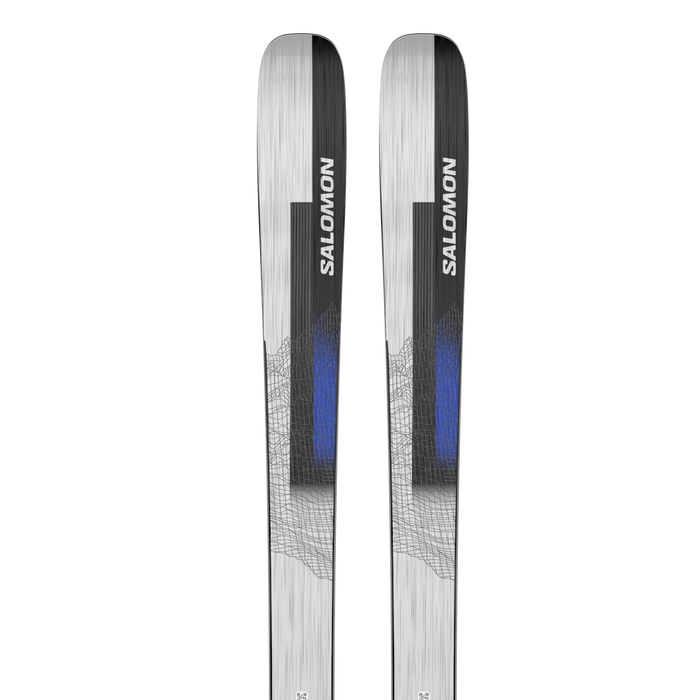 Salomon Stance 96 Skis 2024
