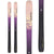 Salomon Stance 94 W Skis - Women's 2025