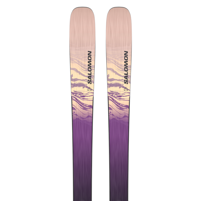 Salomon Stance 94 W Skis - Women's 2025