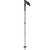 Salomon MTN Carbon S3 LTD Ski Poles 2024 Black / Solar Power