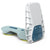 Mission DELTA 2.0 Wakesurf Shaper White