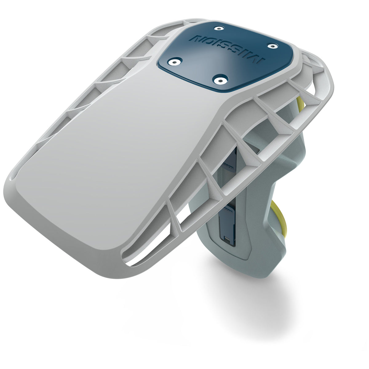 Mission DELTA 2.0 Wakesurf Shaper White