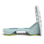 Mission DELTA 2.0 Wakesurf Shaper White