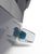 Mission DELTA 2.0 Wakesurf Shaper White