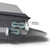 Mission DELTA 2.0 Wakesurf Shaper White