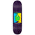 Krooked Gonz Freek Show 8.62 Skateboard Deck