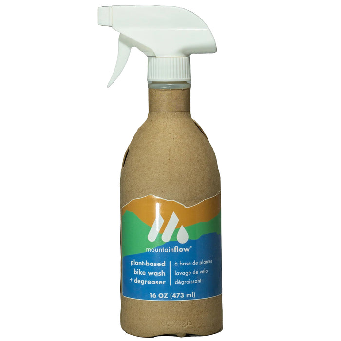 mountainFLOW Bike Maintenance Kit