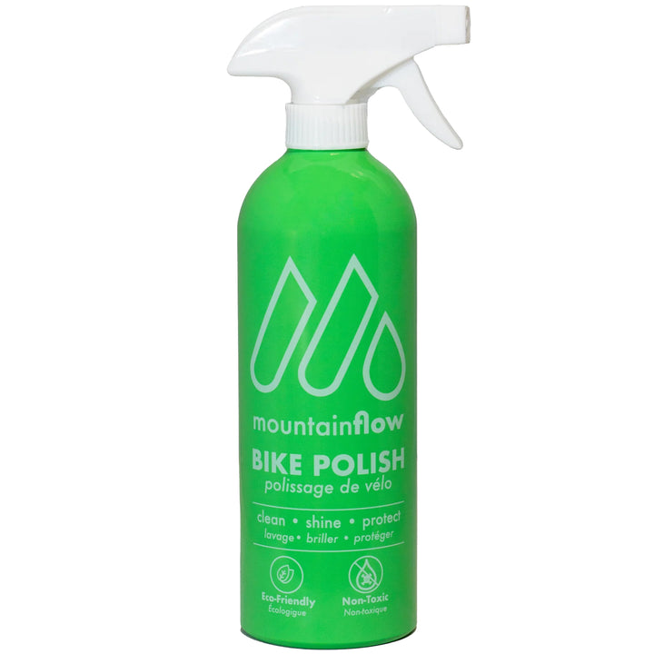 mountainFLOW Bike Maintenance Kit
