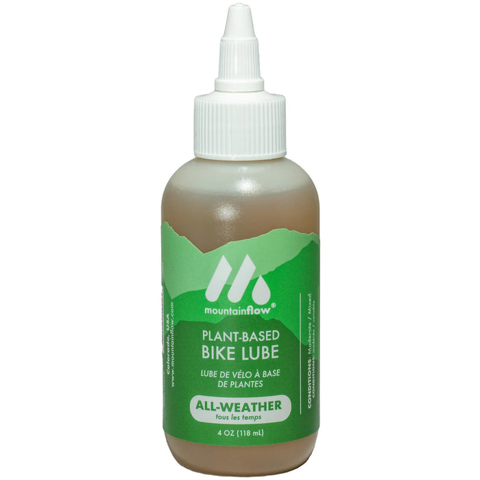 mountainFLOW Bike Maintenance Kit