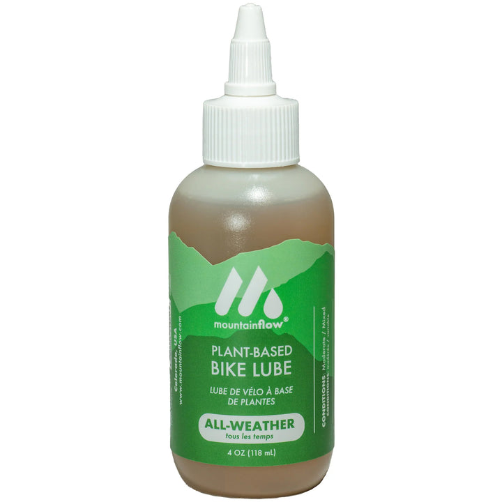 mountainFLOW Bike Maintenance Kit