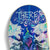 There Skateboards Chandler Castle Freak 8.5 Skateboard Deck