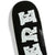 There Skateboards DSPH Font 8.38 Skateboard Deck